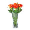 Lo hoa thuy tinh cao cap Phap Luminarc 4019