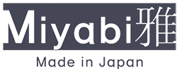 Miyabi logo