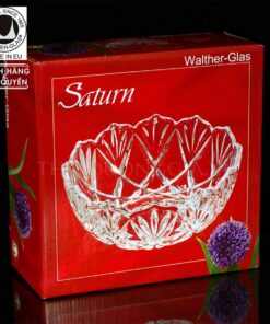 Bát 21cm Walther-Glas: Satune Rubin-1206022