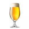 Bộ 6 ly uống bia pha lê không chì HARMONY 330ml Ba Lan Krosno-789392
